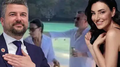Erkan Petekkaya’nın Özgür Özel paylaşımı olay oldu: Kısa süre sonra sildi