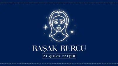 Başak burcu 13 Mayıs Çarşamba günlük yorumu, gün boyunca neler olacak?