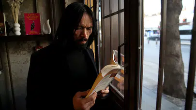 Yerli John Wick Ömer Aslan kimdir? Sumud filosunda gözaltına alındı