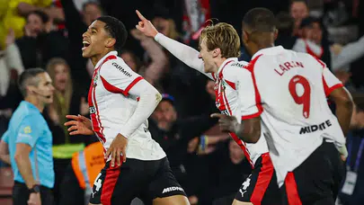 Hull City’nin Premier Lig finalindeki rakibi Southampton oldu