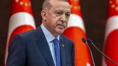 Cumhurbaşkanı Erdoğan: "Türkiye bölgesinin güvenli limanı olduğunu gösterdi"