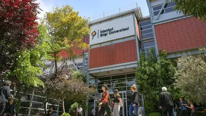 YÖK’ten Bilgi Üniversitesi açıklaması: “Öğrenciler mağdur edilmeyecek”
