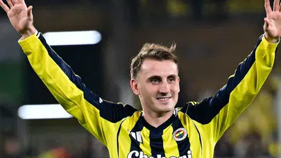 Fenerbahçe’de Kerem Aktürkoğlu transferi iddiası ortalığı karıştırdı