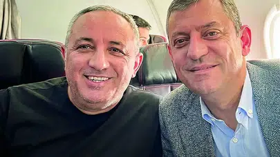 “Kasa” olarak anılan Turgut Koç’tan dikkat çeken ek ifade iddiası