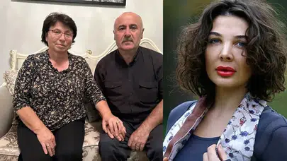 Eylem Tok’un “helalleştik” açıklamasına Oğuz Murat Aci’nin ailesinden tepki