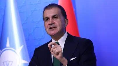 AK Parti Sözcüsü Çelik’ten 27 Mayıs darbesi paylaşımı: “Millet iradesine kastedenleri lanetliyoruz”