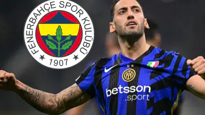 Fenerbahçe’den Hakan Çalhanoğlu bombası! Mourinho çok istiyor