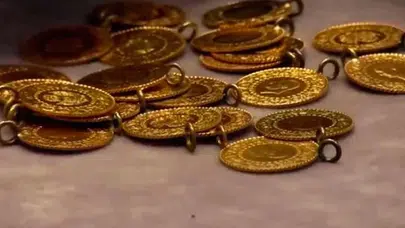 Altın fiyatlarında düşüş: Gram ve çeyrek altının yeni fiyatı belli oldu