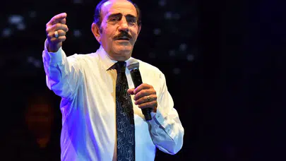 Sahnede anlattığı fıkra Kayserililerin tepkisini çekti! Mustafa Keser'den açıklama