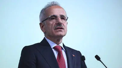 Milli elektrikli hızlı tren saatte 240 kilometre hızla rekor kırdı