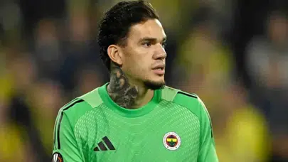 Tahkim Kurulu’ndan Ederson kararı: 3 maçlık ceza onandı