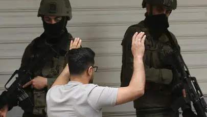 Batı Şeria’da baskın sırasında öldürüldü: Genç baba doğum anında hayatını kaybetti
