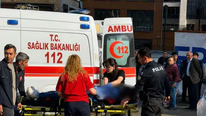 Eski eşe sokak ortasında infaz! Feride Karakaya hayatını kaybetti