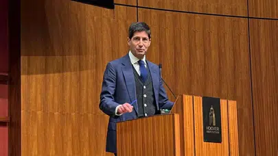 ABD Merkez Bankası’nda yeni dönem: Kevin Warsh Fed Başkanlığı görevine hazırlanıyor
