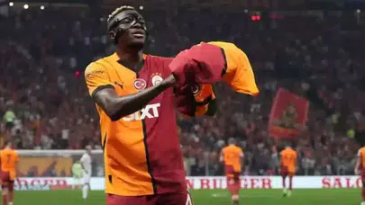 Dursun Özbek’ten Osimhen açıklaması: “Galatasaray’ın hedefleri doğrultusunda hareket ediyoruz”