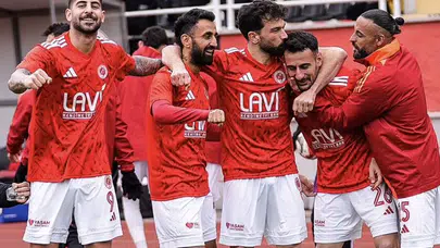 Tebrik ettikleri gönderiyi sildiler: Amedspor'un Süper Lig'e çıkması iki şehri karşı karşıya getirdi
