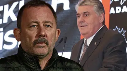 Beşiktaş’ta Sergen Yalçın krizi: “Gönderecekler mi?” sorusu gündemde