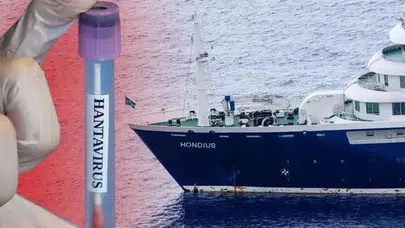 Hantavirüs nedir, nasıl bulaşır? Belirtileri ve korunma yolları