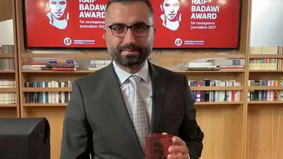 Alican Uludağ kimdir, nereli ve kaç yaşında?