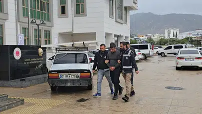 Adana’da İşten çıkarılma tartışması cinayetle bitti