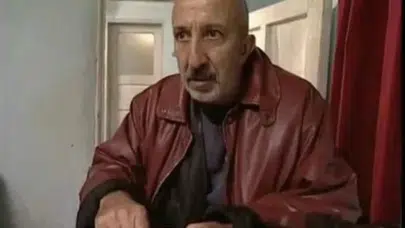 Üvey Baba’nın “kötü adamı” Şemsi İnkaya’nın son hali gündem oldu