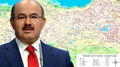 Hüseyin Çelik'ten tartışma yaratacak öneri: O ilimizin adı değiştirilsin