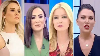 AK Partili Bayram’dan gündüz kuşağı programlarına tepki: “Şalter indirilmeli”