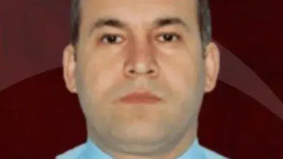 Yıllık izninde acı haber geldi: Polis memuru hayatını kaybetti