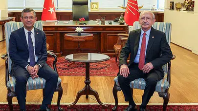 Mustafa Adıgüzel, Özgür Özel'e çağrıda bulundu: "Normalleşmeyi bizde deneyin"