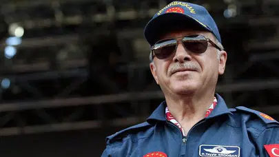Cumhurbaşkanı Erdoğan’dan 9 Mayıs Avrupa Günü mesajı