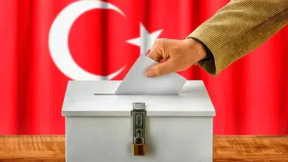 GENAR'ın son seçim anketi sonuçları paylaşıldı! Cumhur İttifakı’nın oy oranı dikkat çekti