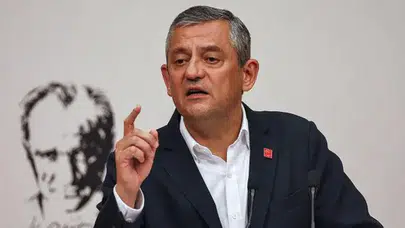 Özgür Özel’den dikkat çeken kurultay açıklaması: “Genel başkan bile durduramaz”