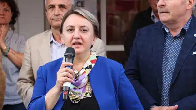 Ebru Küçükaydın kimdir, nereli ve hangi gazetede yazıyor?