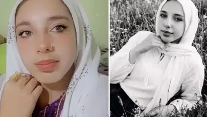 Diyarbakır’da 15 yaşındaki kız evinde silahla vurulmuş halde bulundu