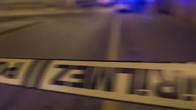 Kızını yaralayan damadını öldürdü: Aile kavgası kanlı bitti