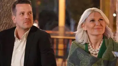 Melek Mızrak Subaşı’nın eşi kim?