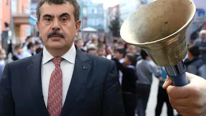Okul kantinlerinde yeni dönem: İhlal edene rekor ceza var