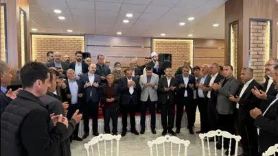 Aileler barıştı: Malatya'da 65 yıllık kan davası sona erdi