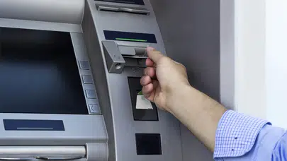 ATM’lerde yeni dönem başlıyor: Para çekme limitleri değişiyor