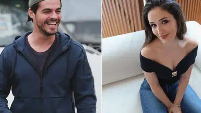 Gökçe Akyıldız’dan Berk Atan’a övgü dolu sözler geldi