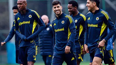 Fenerbahçe’de beklenen ayrılık iddiası gündemde