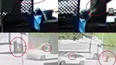 Pompalı tüfekle dehşet saçtı: Eşi dahil 6 kişiyi öldürdü, 8 kişi yaralandı