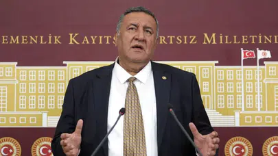 CHP’li Gürer yaş çay fiyatına tepki gösterdi: “Fiyat revize edilmeli”
