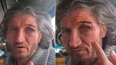 Küresel Sumud filosundan alıkonulan Hüseyin Oral yaşadıklarını anlattı