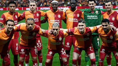 Dursun Özbek’ten Okan Buruk’a dev zam hazırlığı