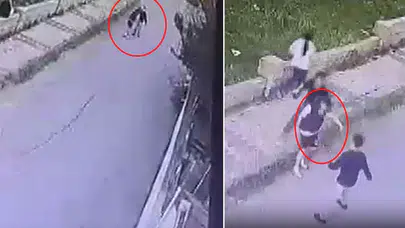 15 yaşındaki Abdülbaki 17 bıçak darbesiyle öldürüldü!