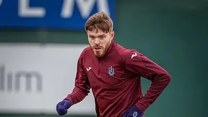 Trabzonspor’da Batagov ameliyat edildi: 4 ay yok