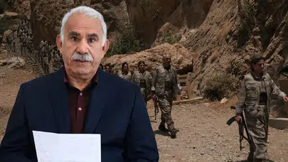 Bahçeli'nin "Öcalan" çağrısına AK Parti kanadından ilk yorum