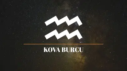 Kova burcu 18 Mayıs Pazartesi günlük yorumu: Yeni başlangıçların kapısı aralanıyor