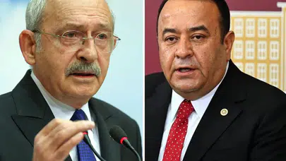 Adnan Beker Kılıçdaroğlu’na seslendi: “Allah CHP’yi senden korusun”